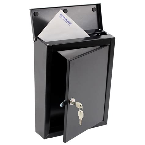 steel cash box|wall mounted cash box.